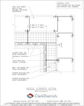 ProChannel Ci Inside Corner Detail