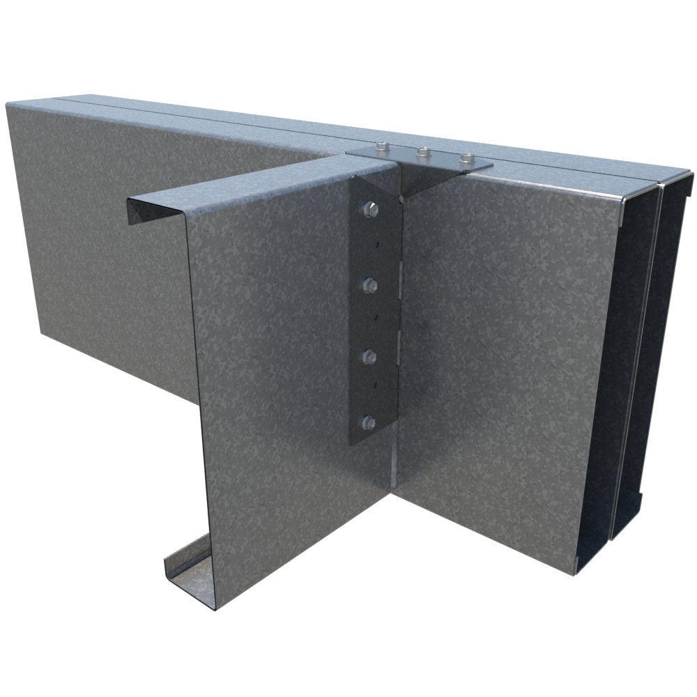 Box Beam - Hard Side