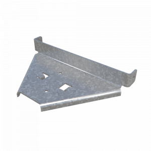 Bridging Termination Clip